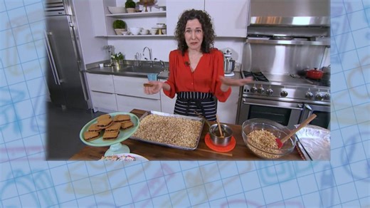 New cookbook dedicated to 'kids who love playing with food'