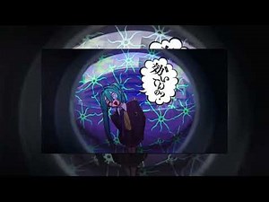 Monitoring ft Hatsune Miku by DECO*27 | slowed | creds in description