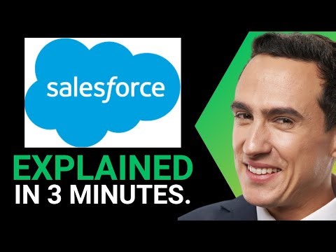 How to Set Up Custom Alerts in Salesforce (Quick Salesforce Explanation)