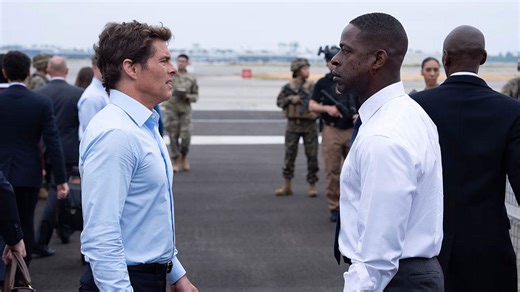 Paradise Timeline: What Led to the End of the World... and What Happened Next