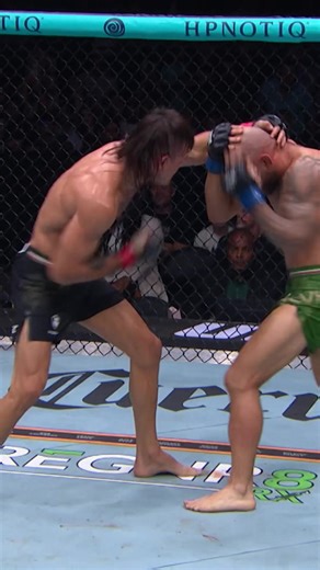 Diego Lopes Earns Title Shot at Noche UFC