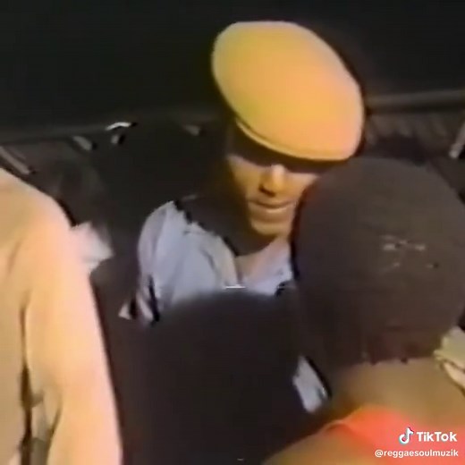 Yami Bolo - Stereo Mars Sound System (Jamaica 1985)