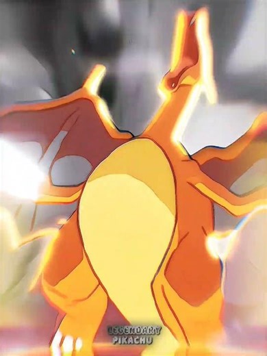 The Broken Ones - Charizard Infernape Pignite Edit #shorts #pokemon #pikachu