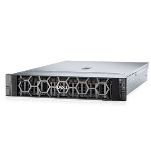 [Hot Item] DELL Poweredge R760 Server: Power-Efficient 2u Server with Redundant Power Supplies for Mission-Critical Operations