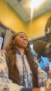 Blessed Is The Only Word I Can Describe How I'm Feeling.. Full Interview Dropping On My Youtube Later ✨🙏🏽 | Briana Shanae