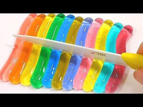 THE MOST SATISFYING THINGS IN THE WORLD COMPILATION