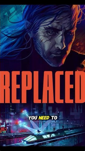 REPLACED - Is This Cyberpunk Indie Worth Playing?