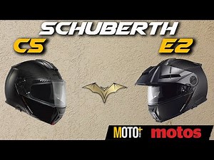 Schubert E2 and C5 | Equipment