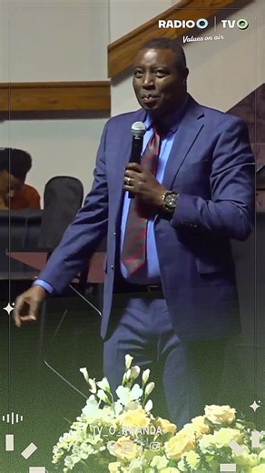 Unlocking the Gift of Spiritual Wisdom with Dr. Paul Gitwaza