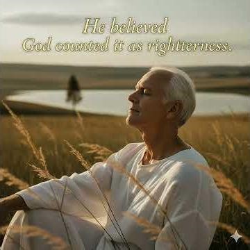 Genesis 15 Explained: God’s Covenant With Abram | Faith When God Promises the Impossible