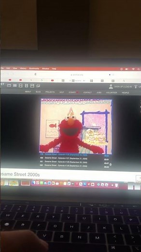 Lori’s World: Episode 13: Birthdays!