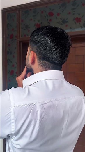 GRWM: Blue Pants & Blue Coat with White Shirt 💙 | Smart Casual Men’s Outfit Ideas