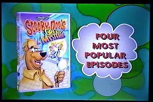 Opening To Batman Beyond-The Movie 1999 VHS