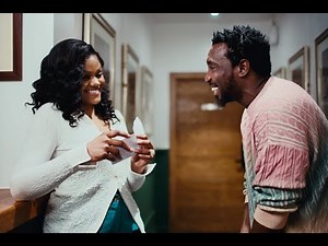 Timi Dakolo - Hard Guy (Official Video)