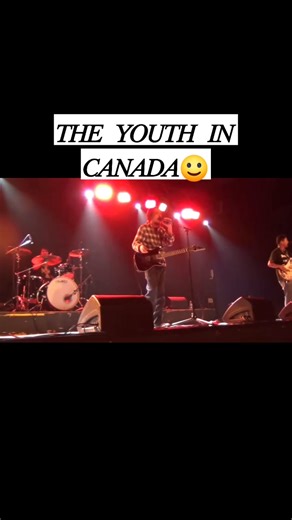 The Youth "Multo Sa Paningin (Multong Bakla) live in Canada | Bandang Pinoy