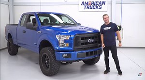 Top 5 Ford F-150 EcoBoost Performance Mods - Ford-Trucks.com