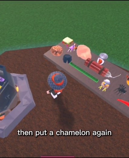 Clone Potion Tutorial for Wacky Wizards