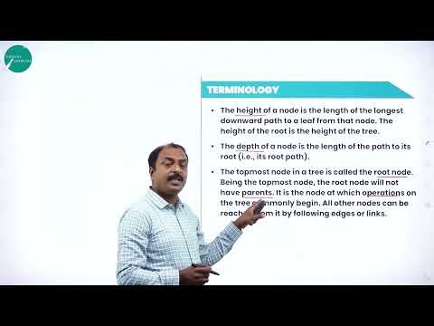 DAY 24 | COMPUTER SCIENCE | II PUC | DATA STRUCTURE | L9