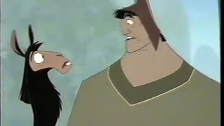 The Emperor's New Groove streaming: watch online