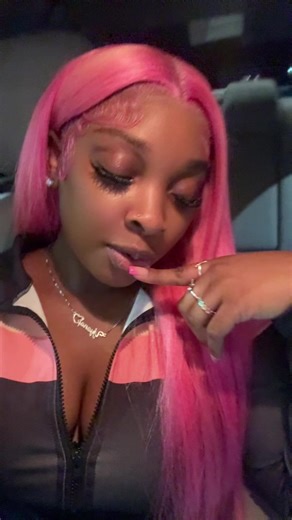 @lacedbytaylorkay | Full Lace Wig Install