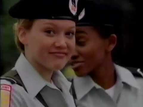 Cadet Kelly (2005) Promo - Disney Chanel