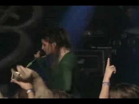 Flyleaf - Cassie (live video)