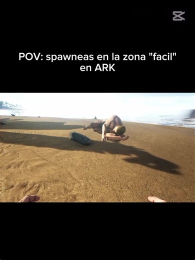 Spawnear en Ark: Tips y Trucos Divertidos