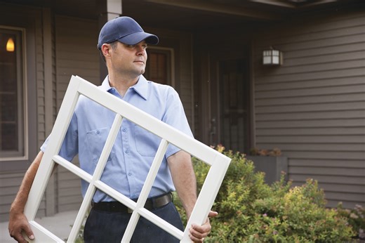 Home Builders: Things to know when replacing windows