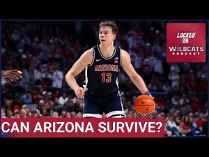 UPSET? Arizona Wildcats facing TRICKY TCU Horned Frogs squad, Mo Krivas must dominate the interior