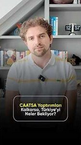 What Awaits Turkey If CAATSA Sanctions Are Lifted?
