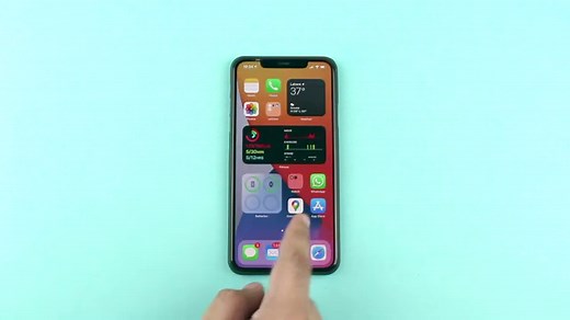 How To Change App Downloads Setting For Mobile Data On iPhone - iOS Hacker