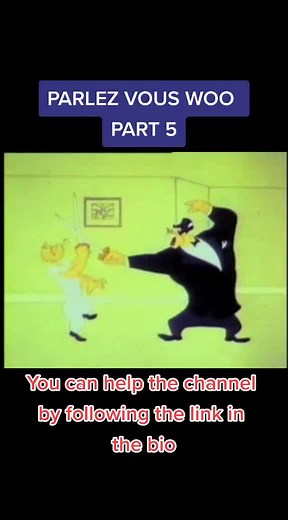 Parlez Vous Woo #popeye #classiccartoon #animation #comedy #movie #mov #megadreams