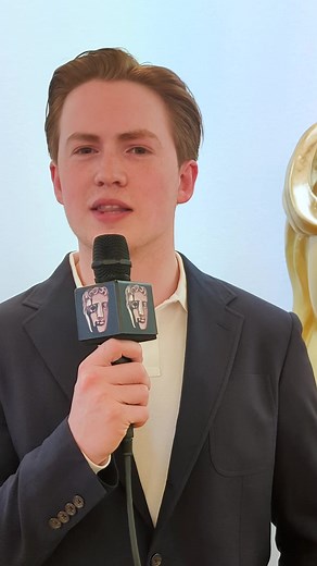 Kit Connor and William Gao Interview: Surprising Answers Revealed