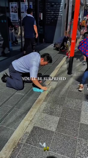 𝐌𝐢𝐧𝐝𝐬𝐞𝐭 | 𝐌𝐨𝐭𝐢𝐯𝐚𝐭𝐢𝐨𝐧 | 𝐖𝐞𝐚𝐥𝐭𝐡 on Instagram: "This is the cleanest country in the world. Cleaning is not just a habit, it’s a lifestyle. Would this work in your country? 😯 Follow us @themotivatehq For More Useful Contents🔸 Follow us @themotivatehq For More Useful Contents🔸 DM for credit or removal request (no copyright intended for footage video and music) ©️ All rights and credits reserved to the respective owner(s) #themotivatehq #business #motivation #wisdomquotes #mo