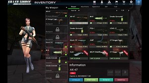 KillerSource Anniversary Event. 07/31/2021 | EllenoFrozt | Facebook