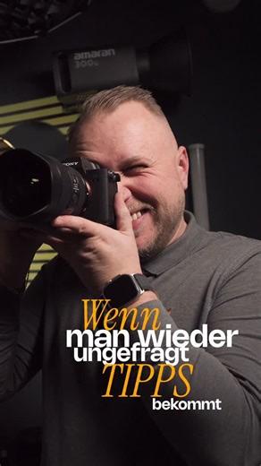 Marcel Lehr on Instagram: "Einfach toll, wenn man als Fotograf Tipps bekommt 😮‍💨#photographer #godoxlighting #wedding #Fotograf #sonyalpha @sony.deutschland.at"