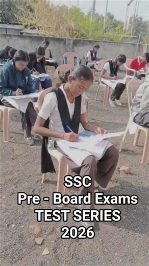 SSC Exam Preparation | Test Series Practice with Dhurandar BG Music #virl #shortsvideo