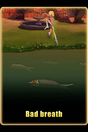 The Deadly Impact of Bad Breath on Fish Life