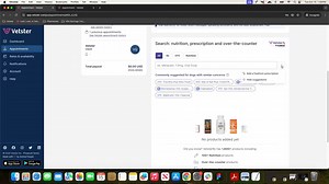 VetsterRx freeform tool demo - USA and Canada
