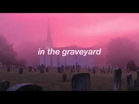 graveyard - mccafferty (lyrics)