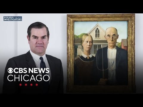 Art Institute director speaks for first time through his lawyer since bizarre incident on a plane