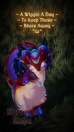 ~ Wiggles On Repeat ~