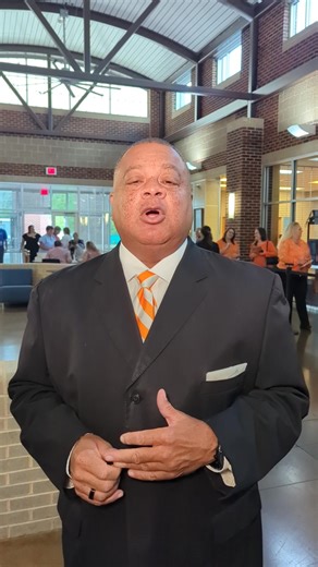 5.4K views · 33 reactions | WJHL Sports Director Kenny Hawkins is in Elizabethton for Boys & Girls Club Great Futures Dinner. Watch the full story tonight on News Channel 11. | WJHL | Facebook