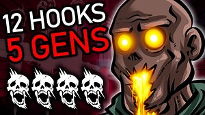 STRONGEST BLIGHT BUILD!! PERFECT GAME | Dead By Daylight