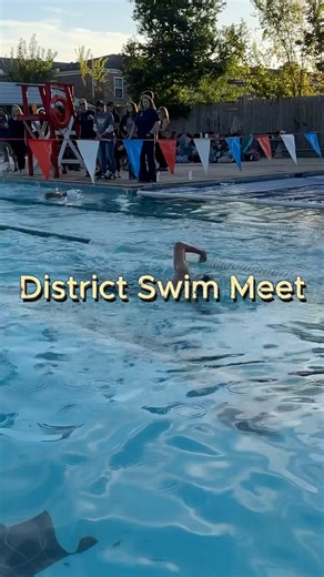 🎉Congratulations to Patrick F. Taylor Science & Technology Academy and Haynes Academy for Advanced Studies on their outstanding performances at the district swim championships! 🏊‍♀️ The Lady Tigers of Patrick Taylor claimed the District Championship, while the boys team finished strong in 4th place. Haynes Academy’s talented swimmers also impressed, earning Overall District Champion honors with both the Girls and Boys Teams taking 2nd place in their divisions. A huge shoutout to all athletes f