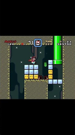 Super Mario World Ridley X Hack #mario #letsplay #gameplay #gaming #nintendo