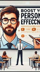 Mazhar Ali on Instagram: "Boost Your Personal Effectiveness: Tips for Success and Productivity. Unlock the secrets to personal effectiveness with this insightful video! Discover practical tips and strategies to improve your time management, focus, and overall productivity. Learn how to set achievable goals, prioritize tasks, and create positive habits that lead to success in both your personal and professional life. Whether you're looking to enhance your efficiency, overcome procrastination, or 