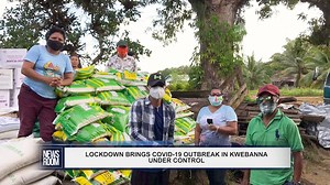 6.7K views · 68 reactions | A three week lockdown in Kwebanna, Region...