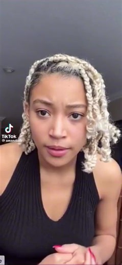 Amandla Stenberg (@amandlastenberg101)’s videos with original sound - Amandla Stenberg