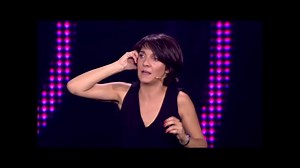 Florence Foresti en demain de soirée difficile... Une comedienne #humouriste hors paires.. | Spot Comedy